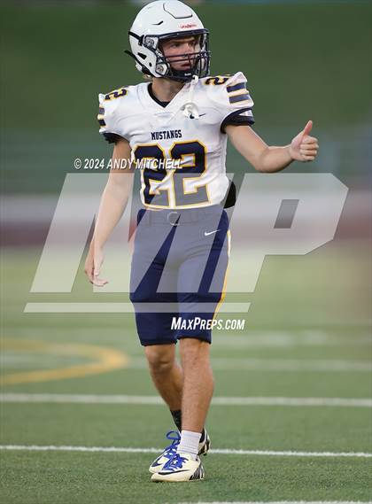 Thumbnail 3 in Walker Valley vs Ringgold photogallery.