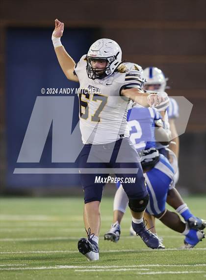 Thumbnail 2 in Walker Valley vs Ringgold photogallery.