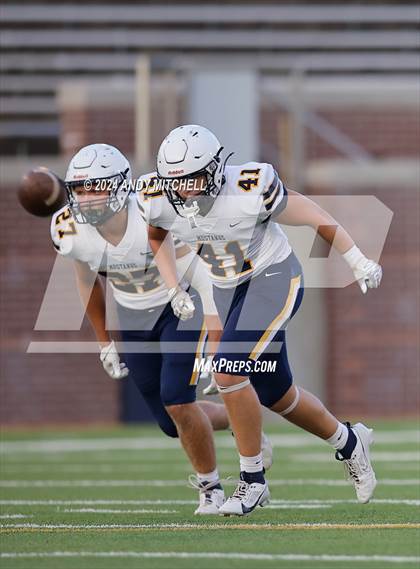 Thumbnail 2 in Walker Valley vs Ringgold photogallery.