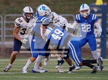 Thumbnail 1 in Walker Valley vs Ringgold photogallery.