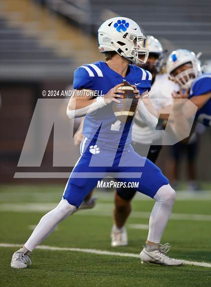 Thumbnail 2 in Walker Valley vs Ringgold photogallery.