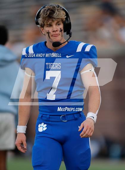 Thumbnail 3 in Walker Valley vs Ringgold photogallery.