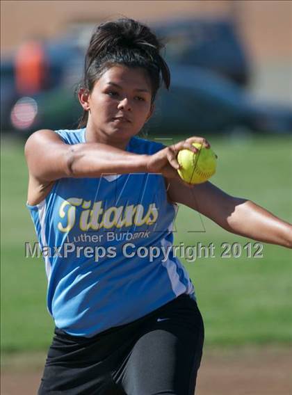 Thumbnail 2 in Kennedy @ Burbank photogallery.