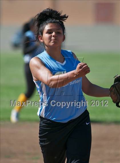 Thumbnail 3 in Kennedy @ Burbank photogallery.