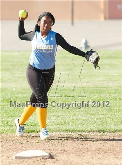 Thumbnail 2 in Kennedy @ Burbank photogallery.