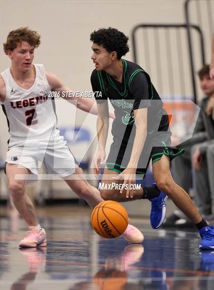 Thumbnail 2 in JV: Doherty @ Legend photogallery.