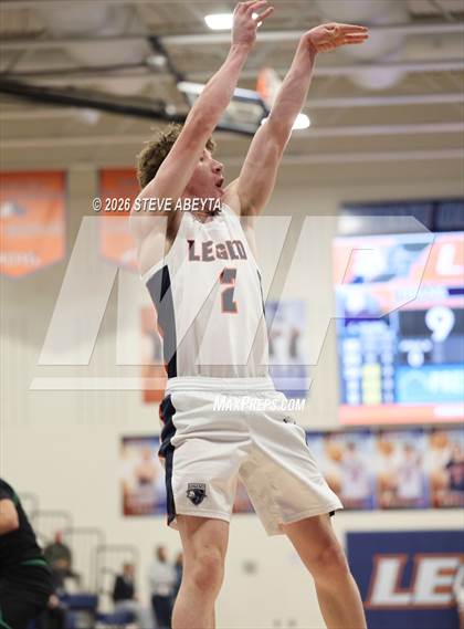 Thumbnail 3 in JV: Doherty @ Legend photogallery.