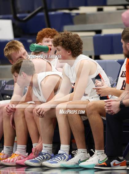 Thumbnail 3 in JV: Doherty @ Legend photogallery.