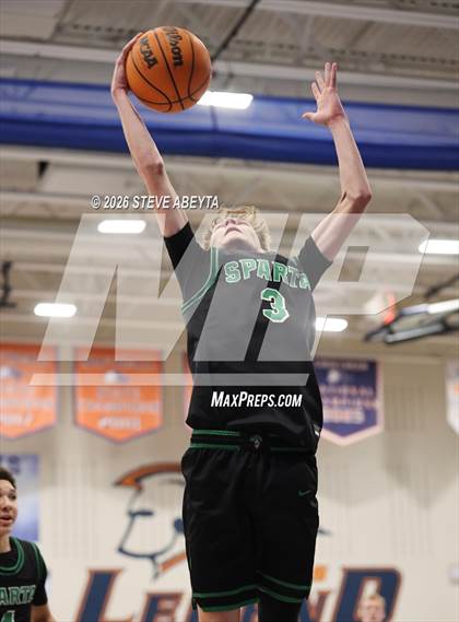 Thumbnail 1 in JV: Doherty @ Legend photogallery.