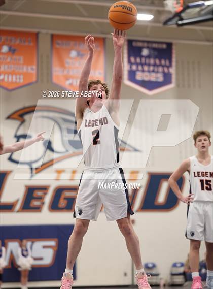 Thumbnail 1 in JV: Doherty @ Legend photogallery.