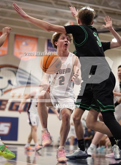 Thumbnail 2 in JV: Doherty @ Legend photogallery.