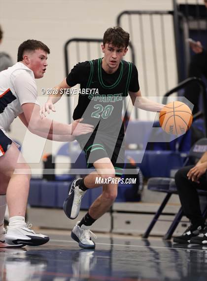 Thumbnail 3 in JV: Doherty @ Legend photogallery.