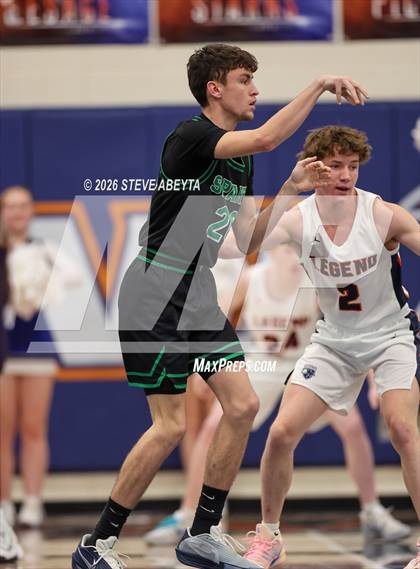 Thumbnail 3 in JV: Doherty @ Legend photogallery.