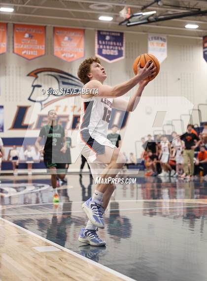 Thumbnail 3 in JV: Doherty @ Legend photogallery.