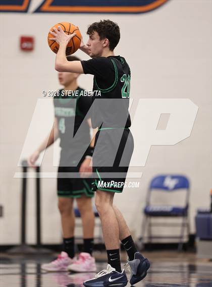 Thumbnail 3 in JV: Doherty @ Legend photogallery.