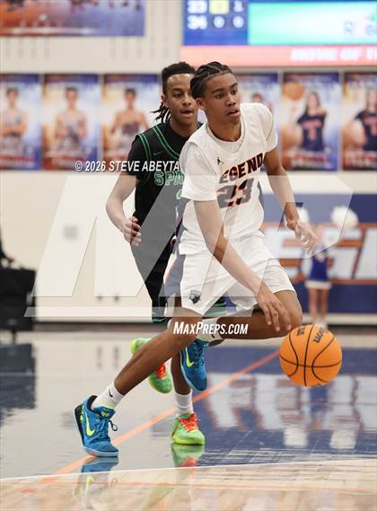 Thumbnail 2 in JV: Doherty @ Legend photogallery.