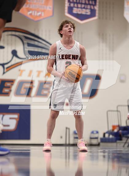 Thumbnail 1 in JV: Doherty @ Legend photogallery.