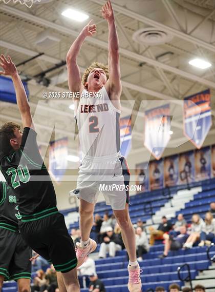 Thumbnail 3 in JV: Doherty @ Legend photogallery.