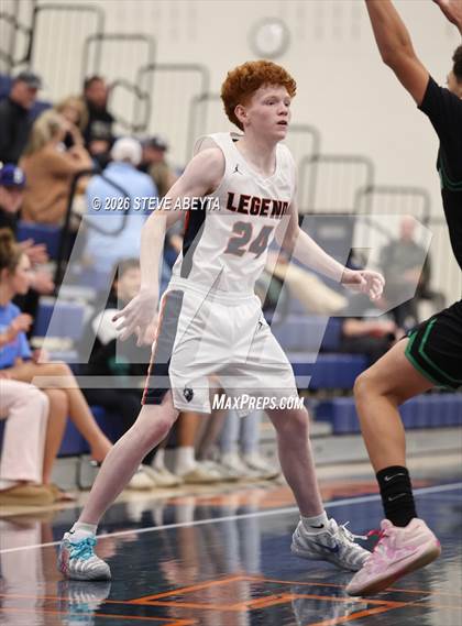 Thumbnail 1 in JV: Doherty @ Legend photogallery.