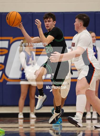 Thumbnail 3 in JV: Doherty @ Legend photogallery.