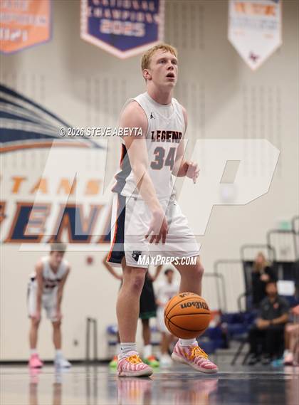 Thumbnail 3 in JV: Doherty @ Legend photogallery.