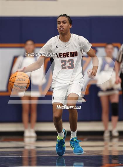 Thumbnail 3 in JV: Doherty @ Legend photogallery.