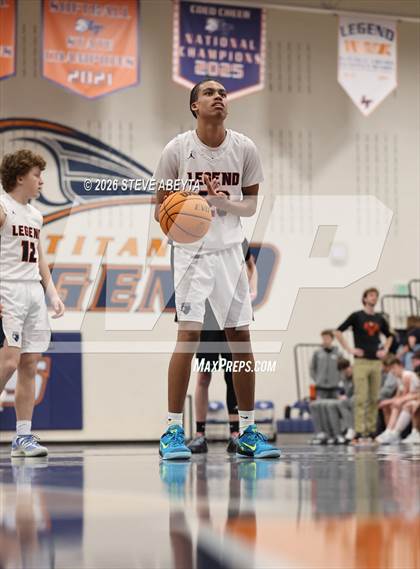 Thumbnail 1 in JV: Doherty @ Legend photogallery.