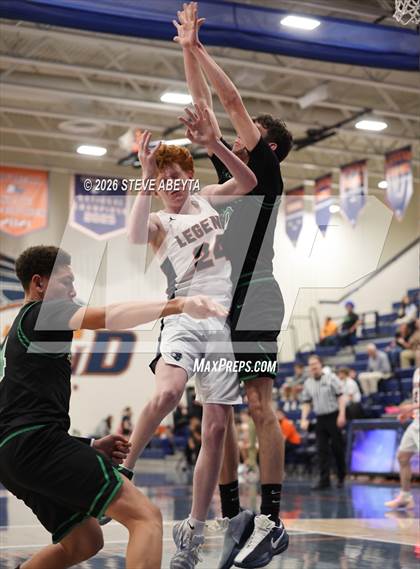 Thumbnail 1 in JV: Doherty @ Legend photogallery.