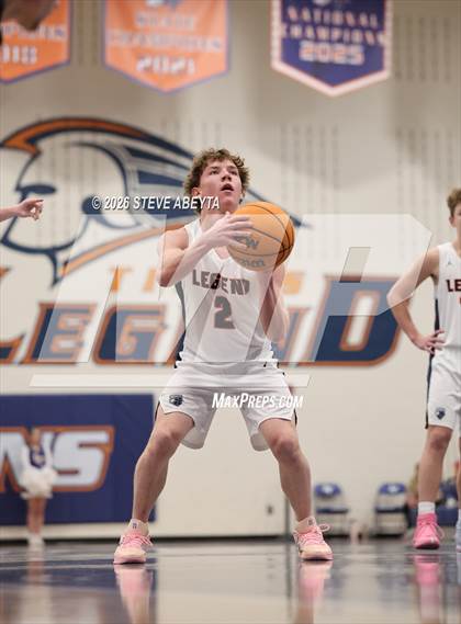 Thumbnail 3 in JV: Doherty @ Legend photogallery.