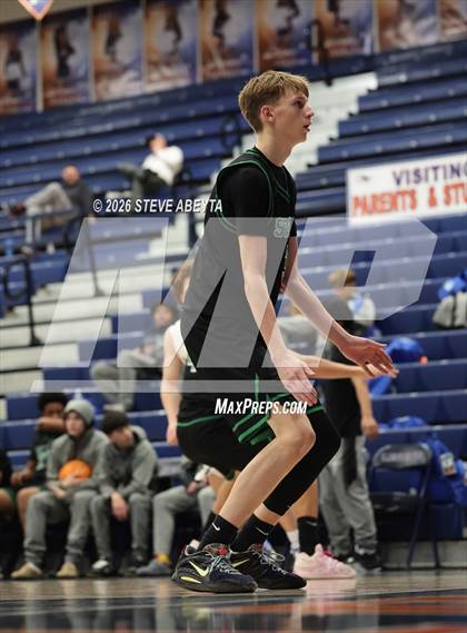 Thumbnail 3 in JV: Doherty @ Legend photogallery.