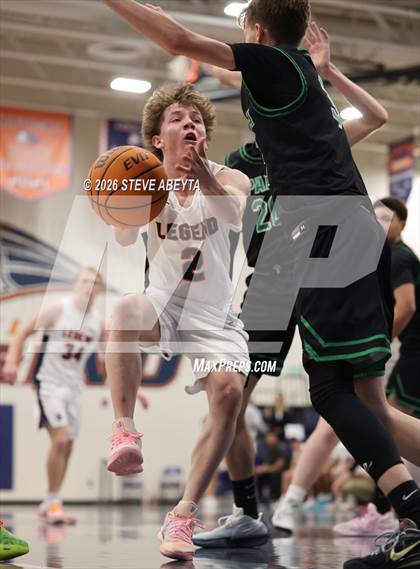 Thumbnail 3 in JV: Doherty @ Legend photogallery.