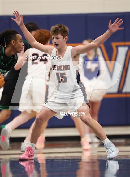 Thumbnail 3 in JV: Doherty @ Legend photogallery.