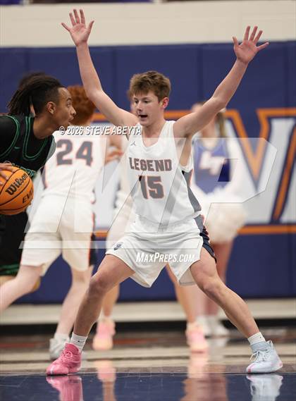 Thumbnail 2 in JV: Doherty @ Legend photogallery.