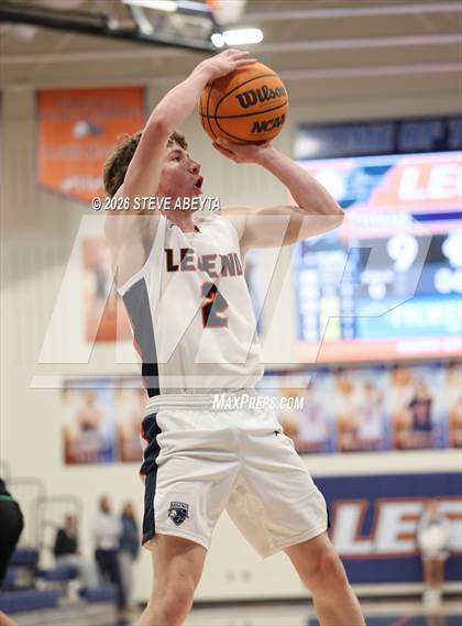 Thumbnail 2 in JV: Doherty @ Legend photogallery.