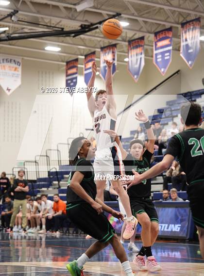 Thumbnail 3 in JV: Doherty @ Legend photogallery.