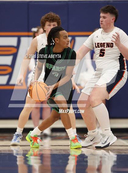 Thumbnail 1 in JV: Doherty @ Legend photogallery.