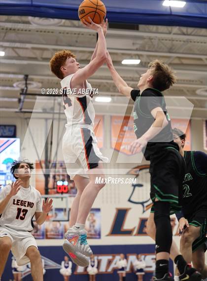 Thumbnail 3 in JV: Doherty @ Legend photogallery.