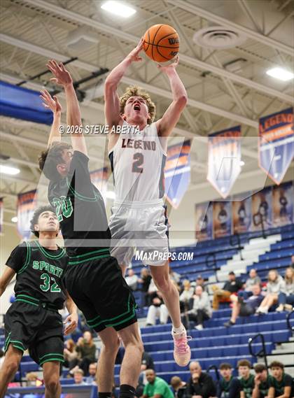 Thumbnail 2 in JV: Doherty @ Legend photogallery.