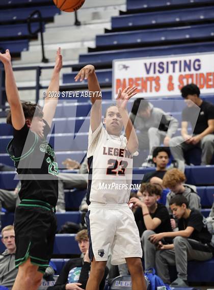 Thumbnail 1 in JV: Doherty @ Legend photogallery.