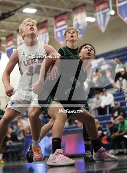 Thumbnail 3 in JV: Doherty @ Legend photogallery.