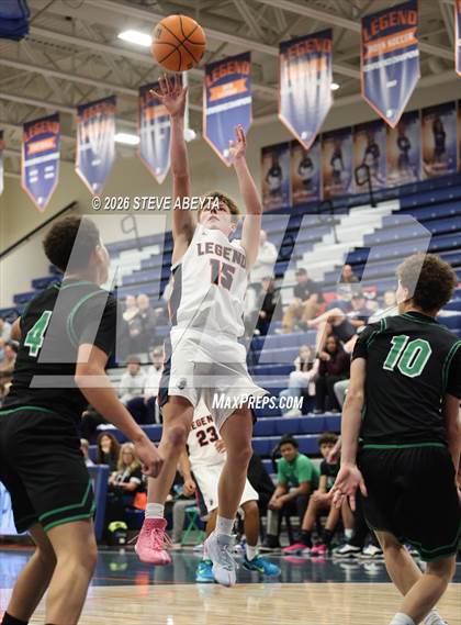 Thumbnail 2 in JV: Doherty @ Legend photogallery.