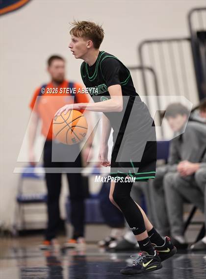 Thumbnail 3 in JV: Doherty @ Legend photogallery.