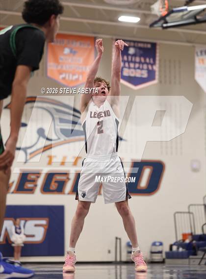 Thumbnail 2 in JV: Doherty @ Legend photogallery.