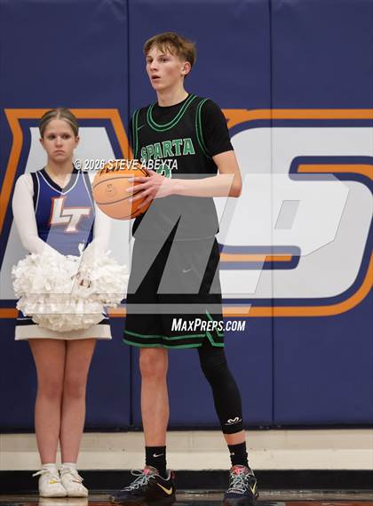 Thumbnail 1 in JV: Doherty @ Legend photogallery.