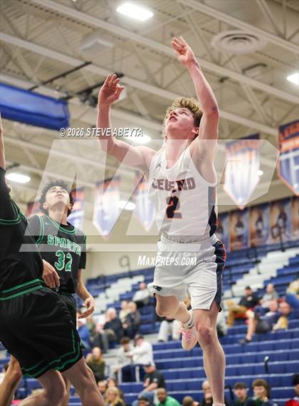 Thumbnail 2 in JV: Doherty @ Legend photogallery.