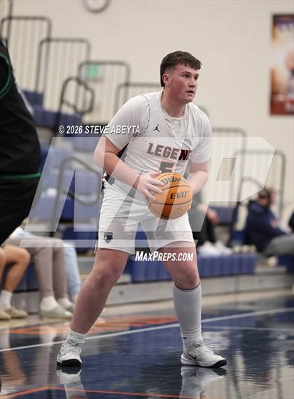 Thumbnail 3 in JV: Doherty @ Legend photogallery.