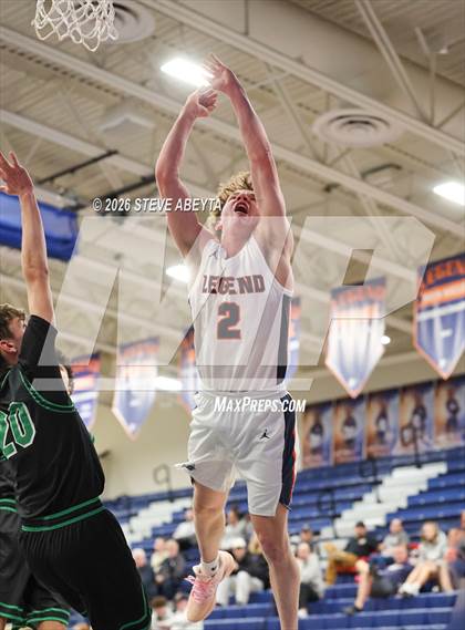 Thumbnail 1 in JV: Doherty @ Legend photogallery.