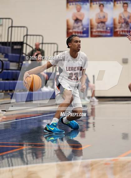 Thumbnail 1 in JV: Doherty @ Legend photogallery.