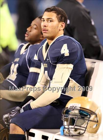 Thumbnail 1 in Canisius vs. St. Joseph's (Monsignor Martin AA Championship) photogallery.