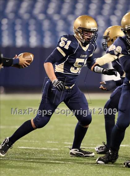 Thumbnail 2 in Canisius vs. St. Joseph's (Monsignor Martin AA Championship) photogallery.